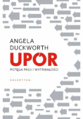Upór Potega pasji i wytrwałości