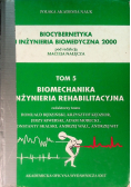 Biocybernetyka i inżynieria biomedyczna 2000 Tom 5