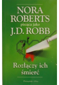 Rozłączy ich śmierć