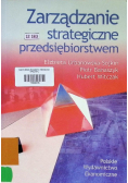 Zarządzanie strategiczne przedsiębiorstwem