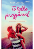 To tylko przyjaciel