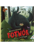 Potwór