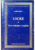 Dwa traktaty o rządzie