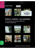 Kultura mediów i jej spektakle