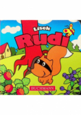 Lisek Rudi