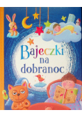 Bajeczki na dobranoc