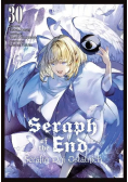 Seraph of the End Tom 3