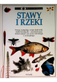 Patrzę podziwiam poznaję Stawy i rzeki