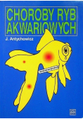 Choroby ryb akwariowych