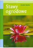 Stawy ogrodowe