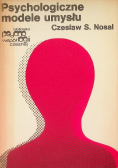 Psychologiczne modele umysłu