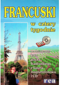Francuski w cztery tygodnie