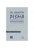 Pisma monastyczne Źródła monastyczne Tom 2