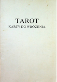 Tarot. Karty do wróżenia