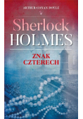Sherlock Holmes. Znak czterech