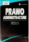 Prawo administracyjne