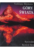 Góry świata