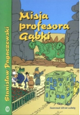 Misja profesora Gąbki