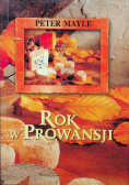 Rok w Prowansji