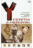 Y Ostatni z mężczyzn Zaraza
