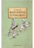 Mary Poppins otwiera drzwi