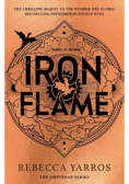 Iron Flame
