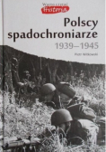 Polscy spadochroniarze