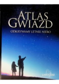 Atlas Gwiazd Odkrywamy letnie niebo