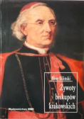 Żywoty biskupów krakowskich