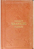 Krasicki Poezje