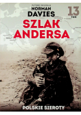 Szlak Andersa Tom 13 Polskie sieroty