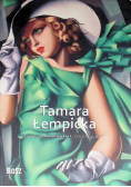 Tamara Łempicka
