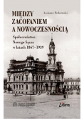 Między zacofaniem a nowoczesnością