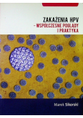 Zakażenia HPV  współczesne poglądy i praktyka