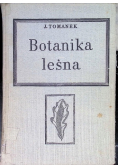 Botanika leśna