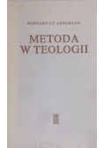 Metoda w Teologii