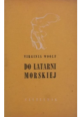 Do latarnii morskiej