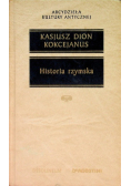 Historia Rzymska