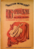 35 pieśni 1948 r