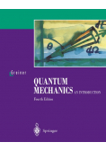 Quantum Mechanics: An Introduction