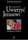 Powierzyć się Jezusowi