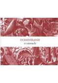 Dominikanie o cnotach