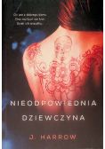 Nieodpowiednia dziewczyna