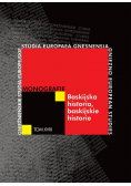 Baskijska historia Gnieźnieńskie studia europejskie Tom XVIII