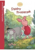 Dzielny Prosiaczek