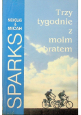 Trzy tygodnie z moim bratem