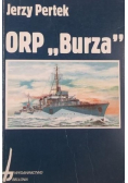 ORP Burza