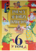 Polscy autorzy dzieciom, Tom 6