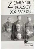 Ziemianie polscy XX wieku Część 8