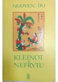 Klejnot z nefrytu